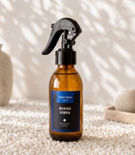 Home Spray Buena Vibra  |  Mango Melocotón  |  Bienah