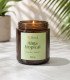 Vela Aromática | Alma Tropical | Sandia Melón | Bienah