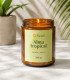 Vela Aromática | Alma Tropical | Sandia Melón | Bienah