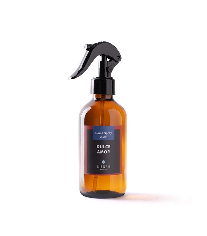 Home Spray Bienah Dulce Amor 250ml