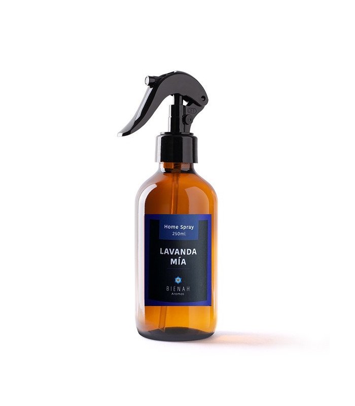 Home Spray Bienah Lavanda Mia 250ml