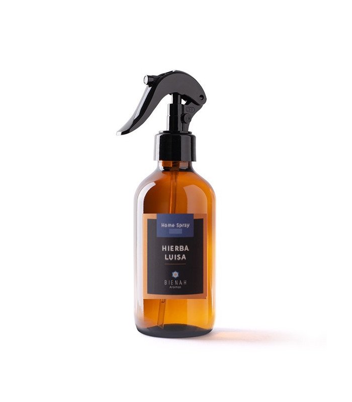 Home Spray Bienah Hierba Luisa 250ml