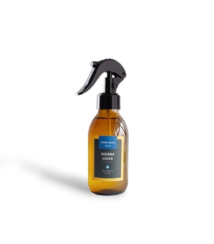 Home Spray Bienah Hierba Luisa 125ml