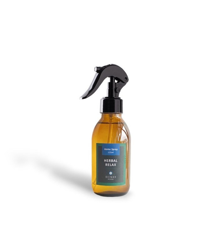Home Spray Bienah Herbal Relax 125ml