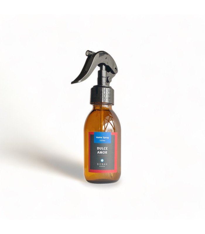Home Spray Bienah Dulce Amor 125ml