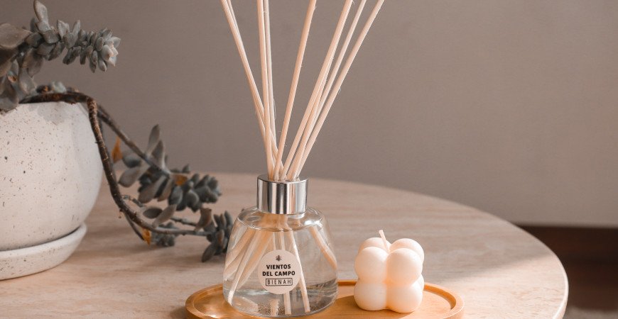 Cómo Aromatizar Correctamente tus Espacios: Consejos de un Experto