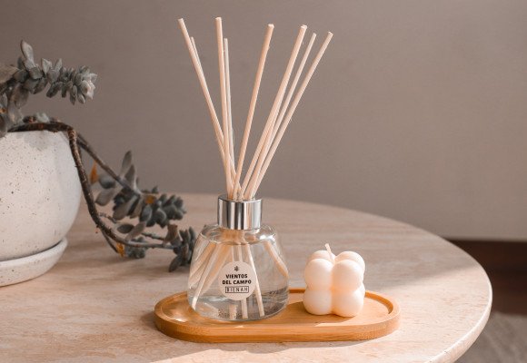 Cómo Aromatizar Correctamente tus Espacios: Consejos de un Experto